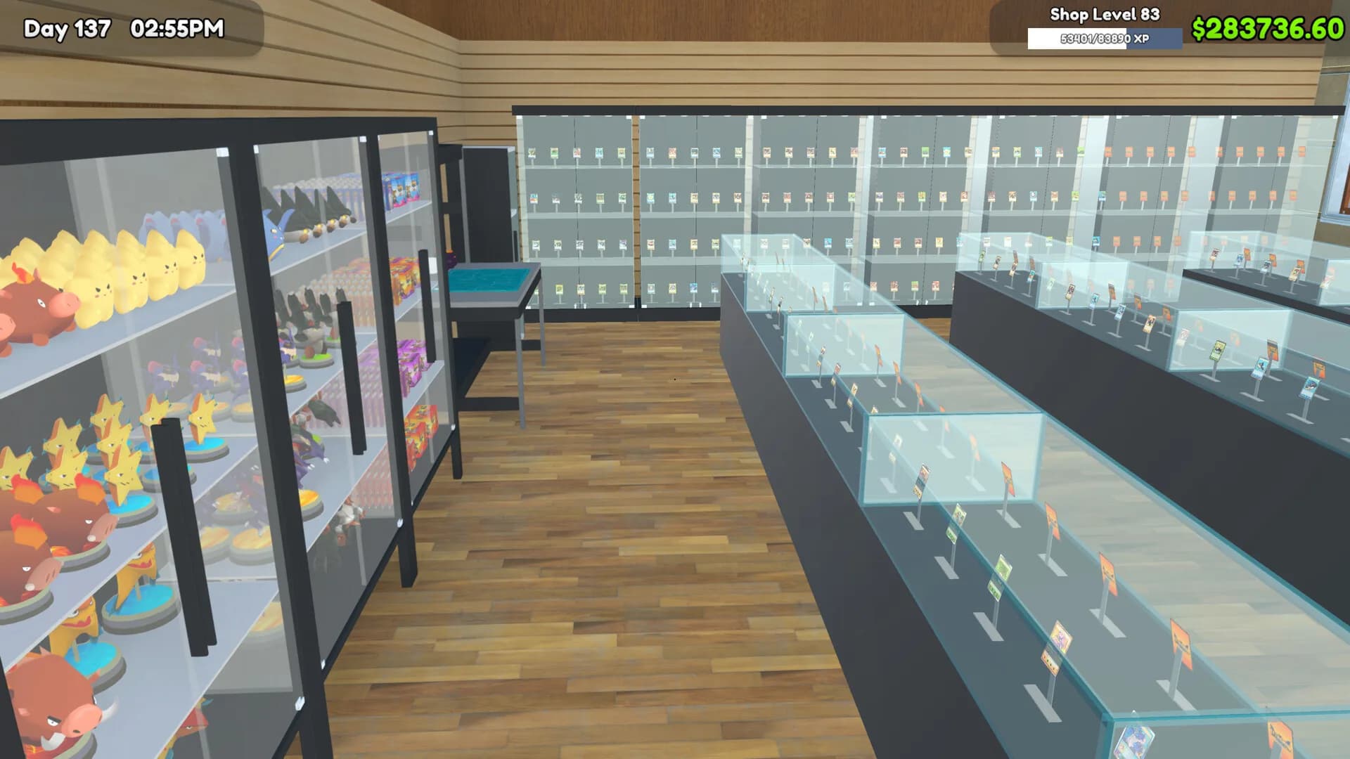 TCG Card Shop Simulator görsel 8