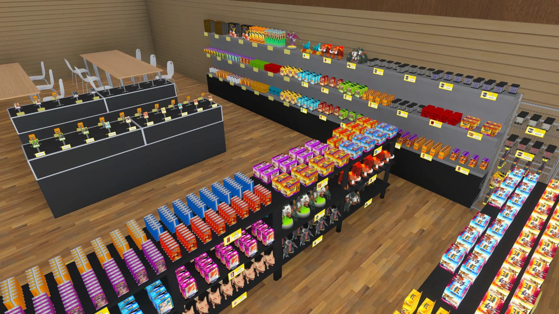 TCG Card Shop Simulator görsel 9