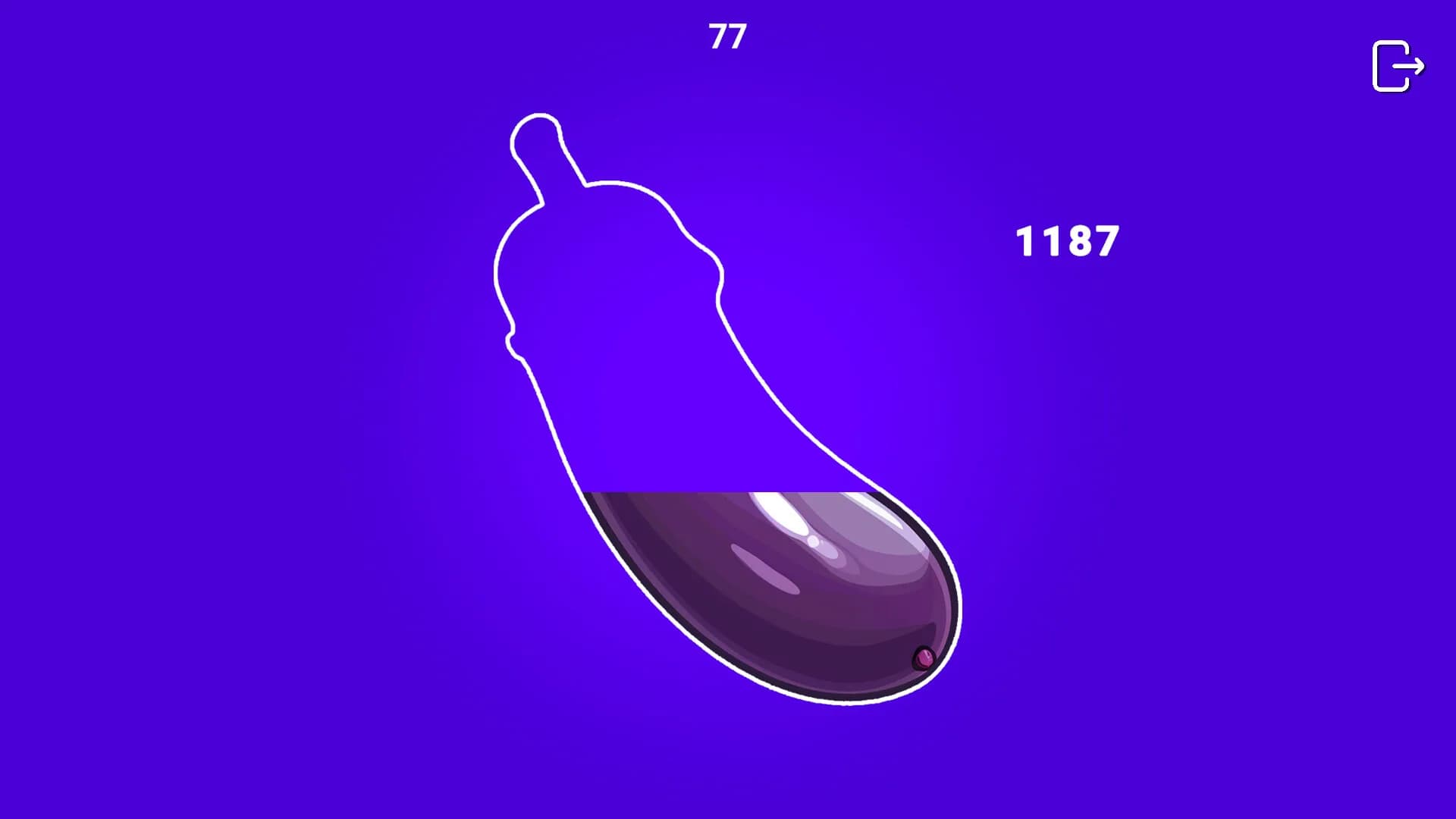 Eggplant görsel 2