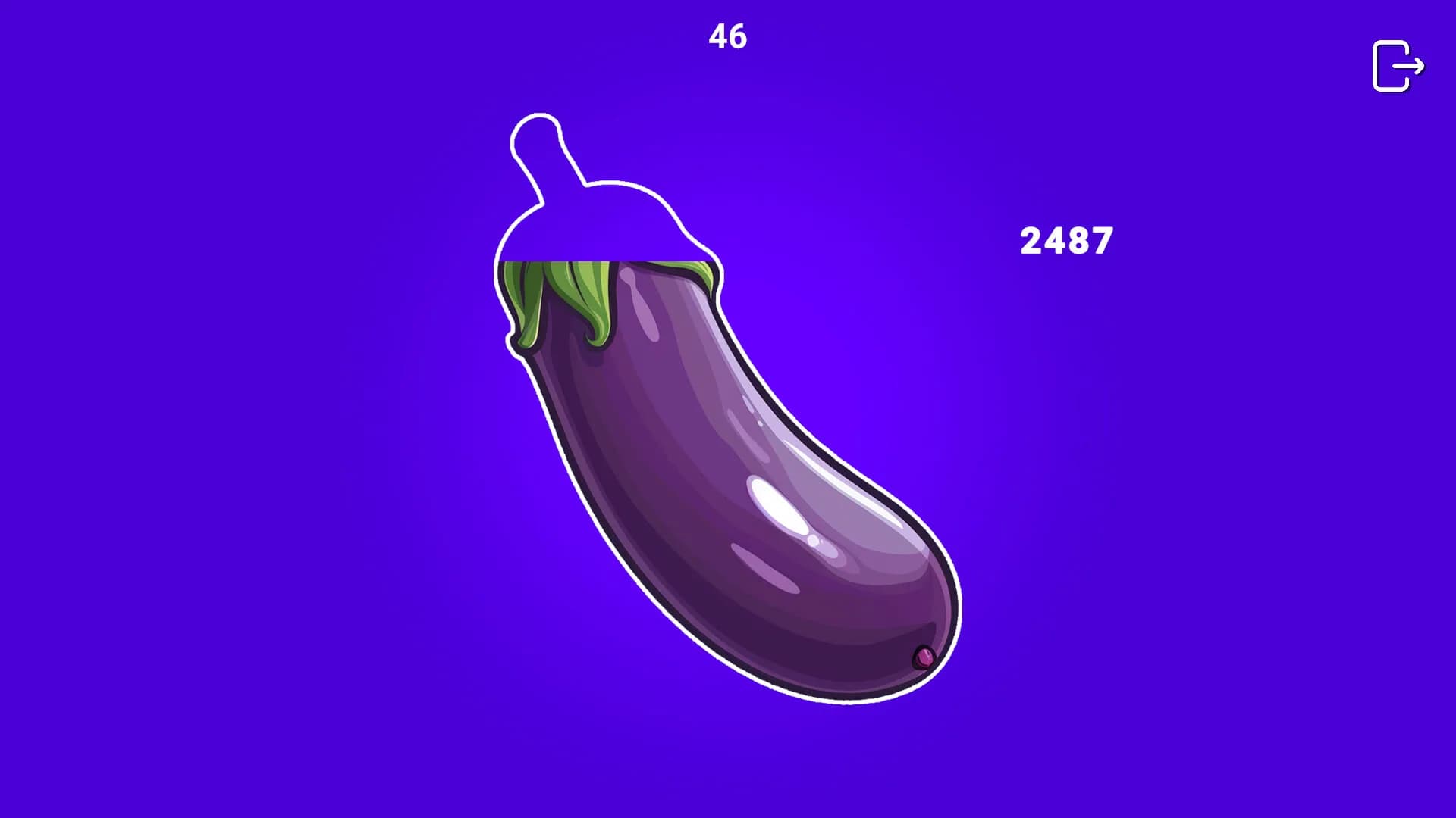 Eggplant görsel 3