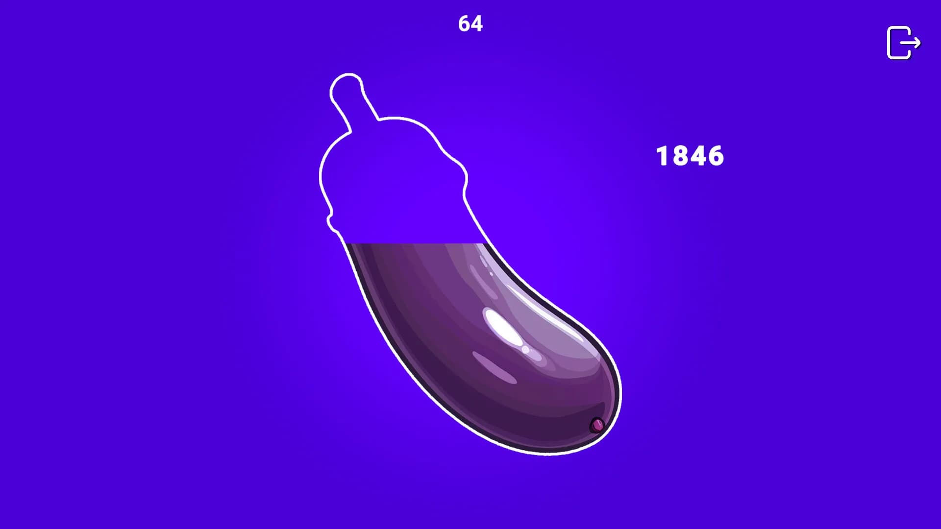 Eggplant görsel 4