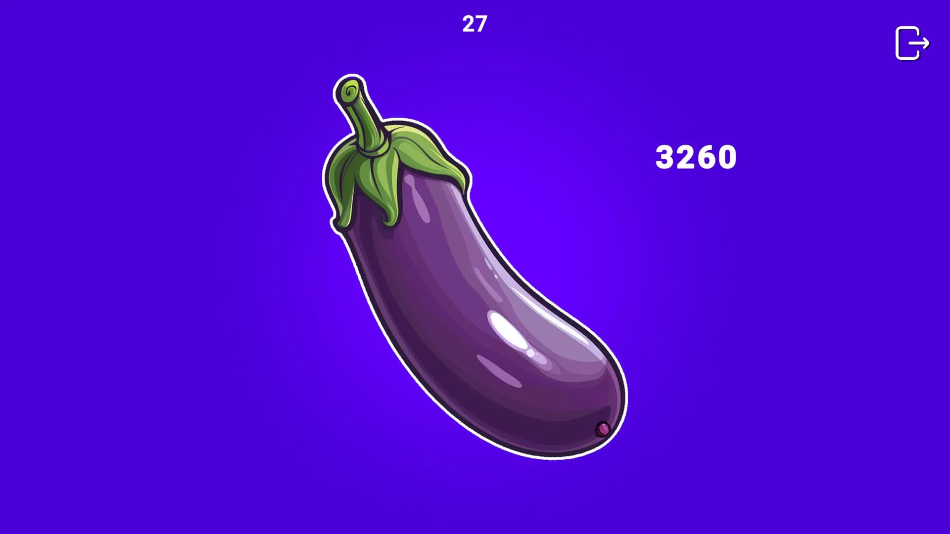 Eggplant görsel 5
