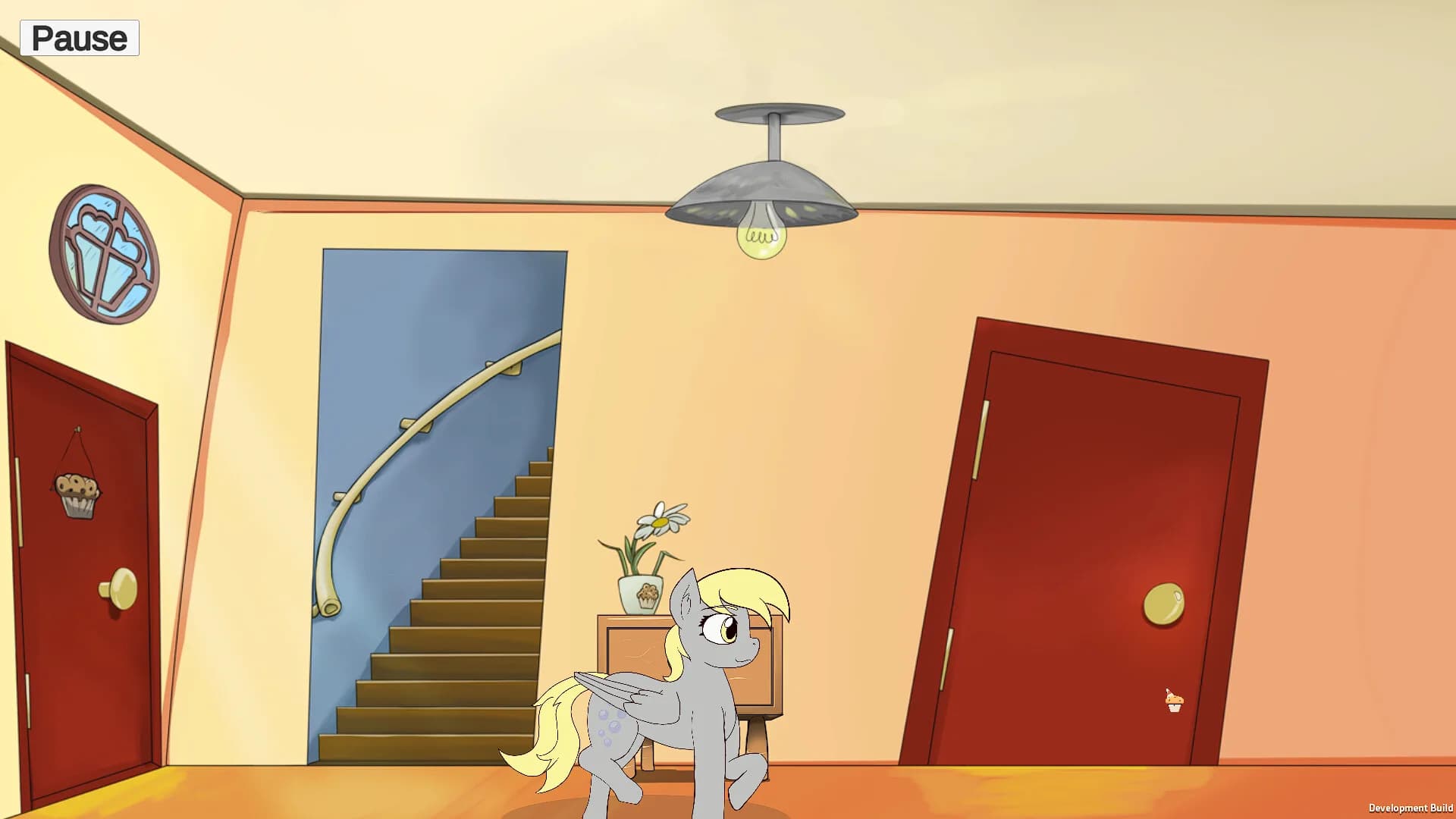 Derpy's Fun House görsel 2