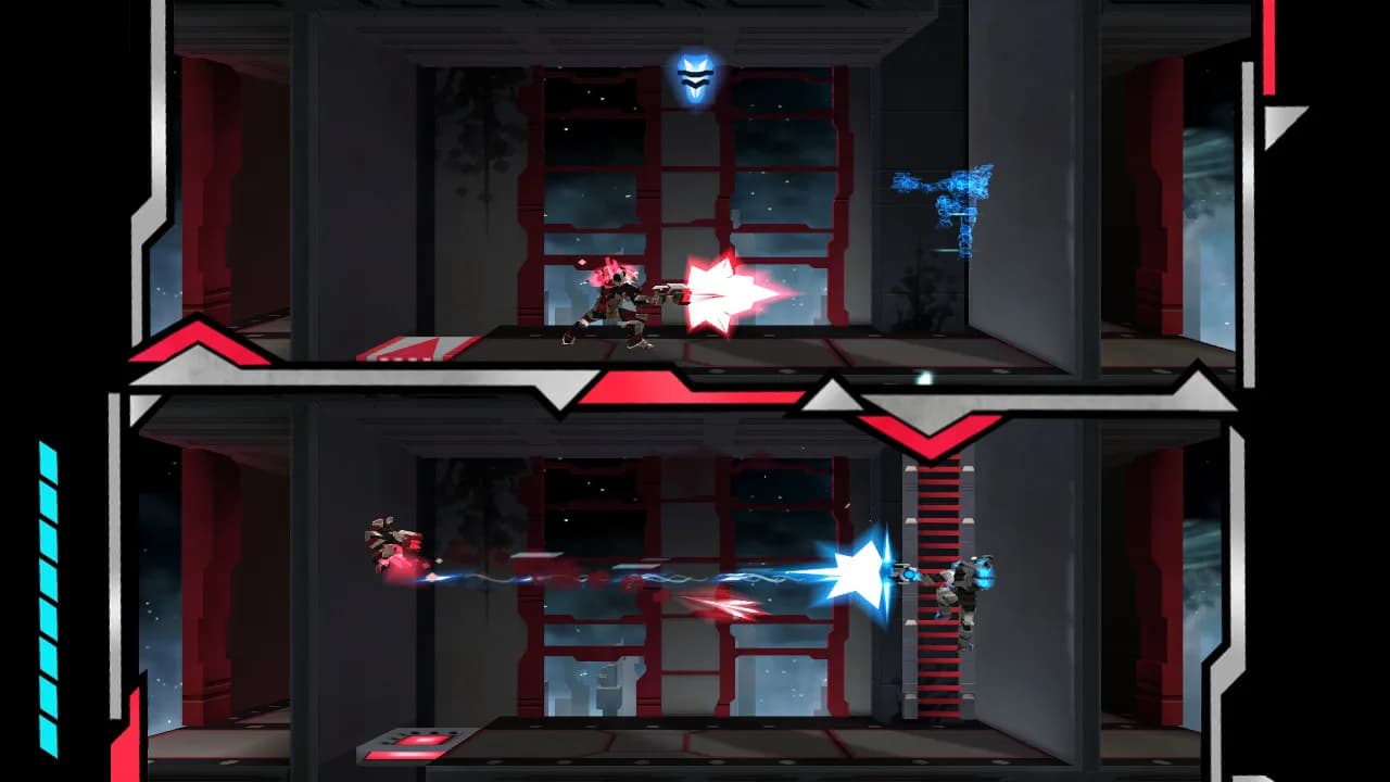 Fractured Soul görsel 8