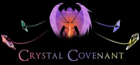 Crystal Covenant görsel 1