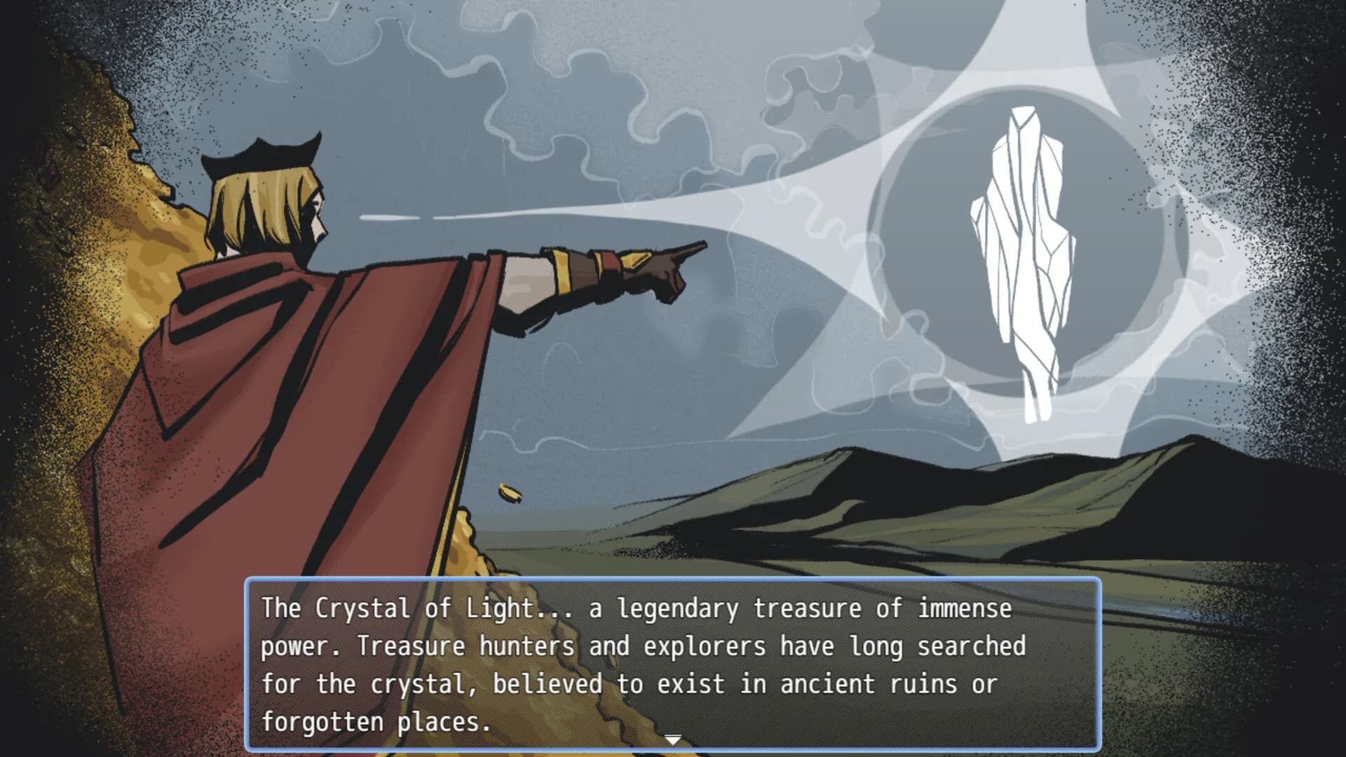Crystal Covenant görsel 3