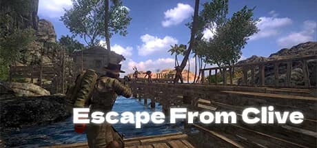 Escape From Clive görsel 1