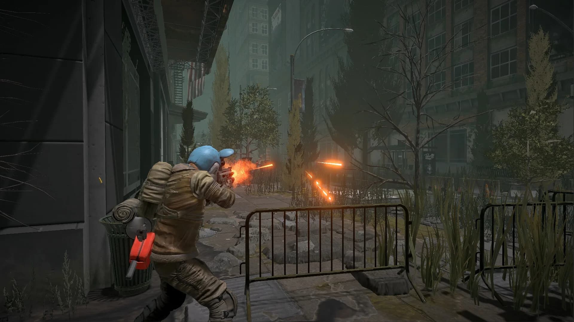 Escape From Clive görsel 2