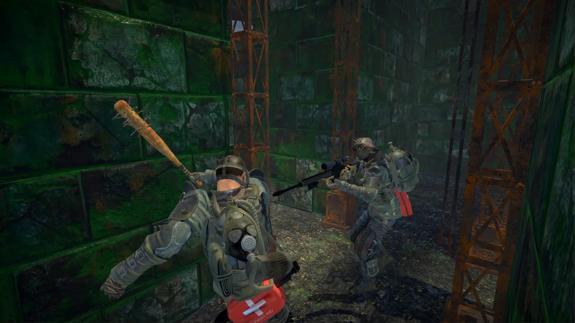 Escape From Clive görsel 6