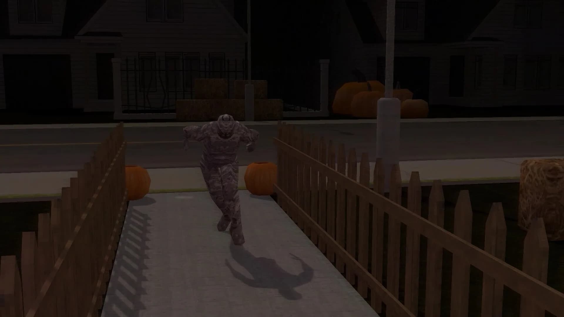 Invasion of The Halloween Fiends görsel 4