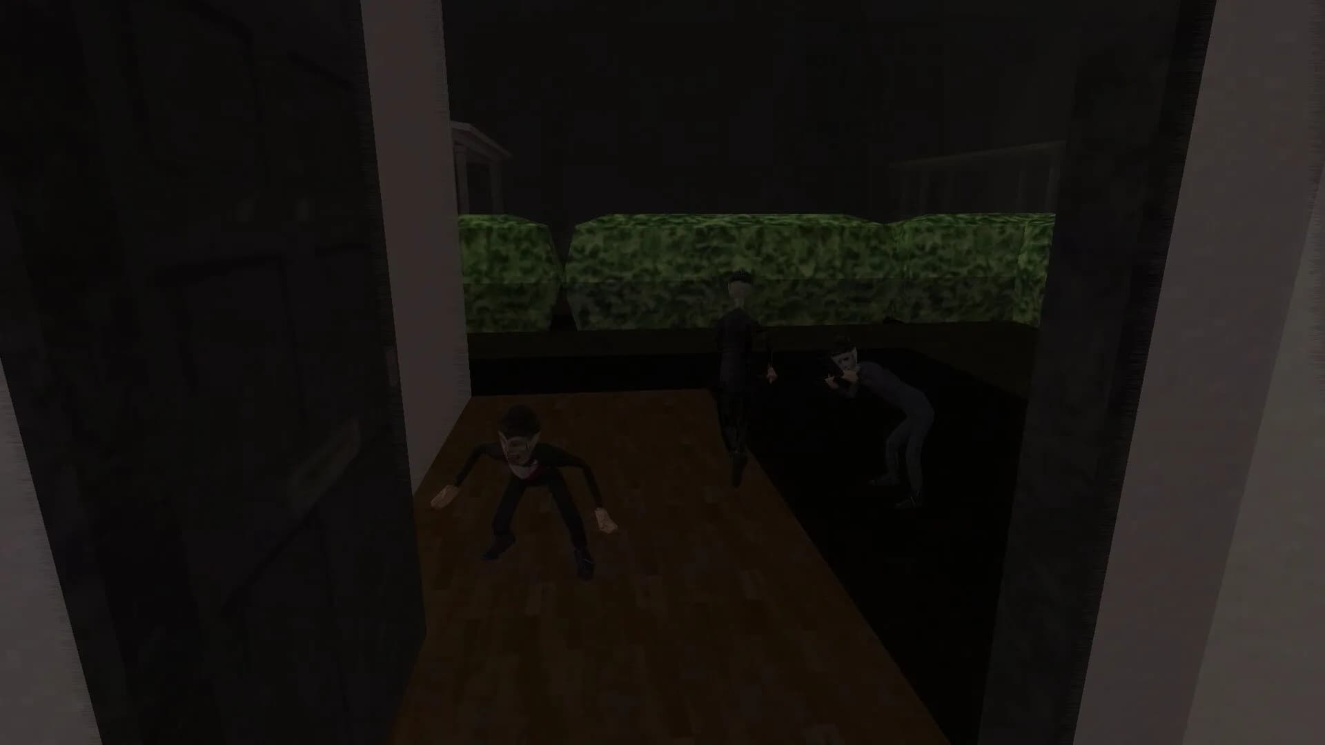 Invasion of The Halloween Fiends görsel 5