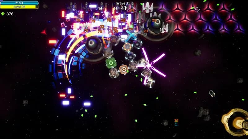 Space Will görsel 2