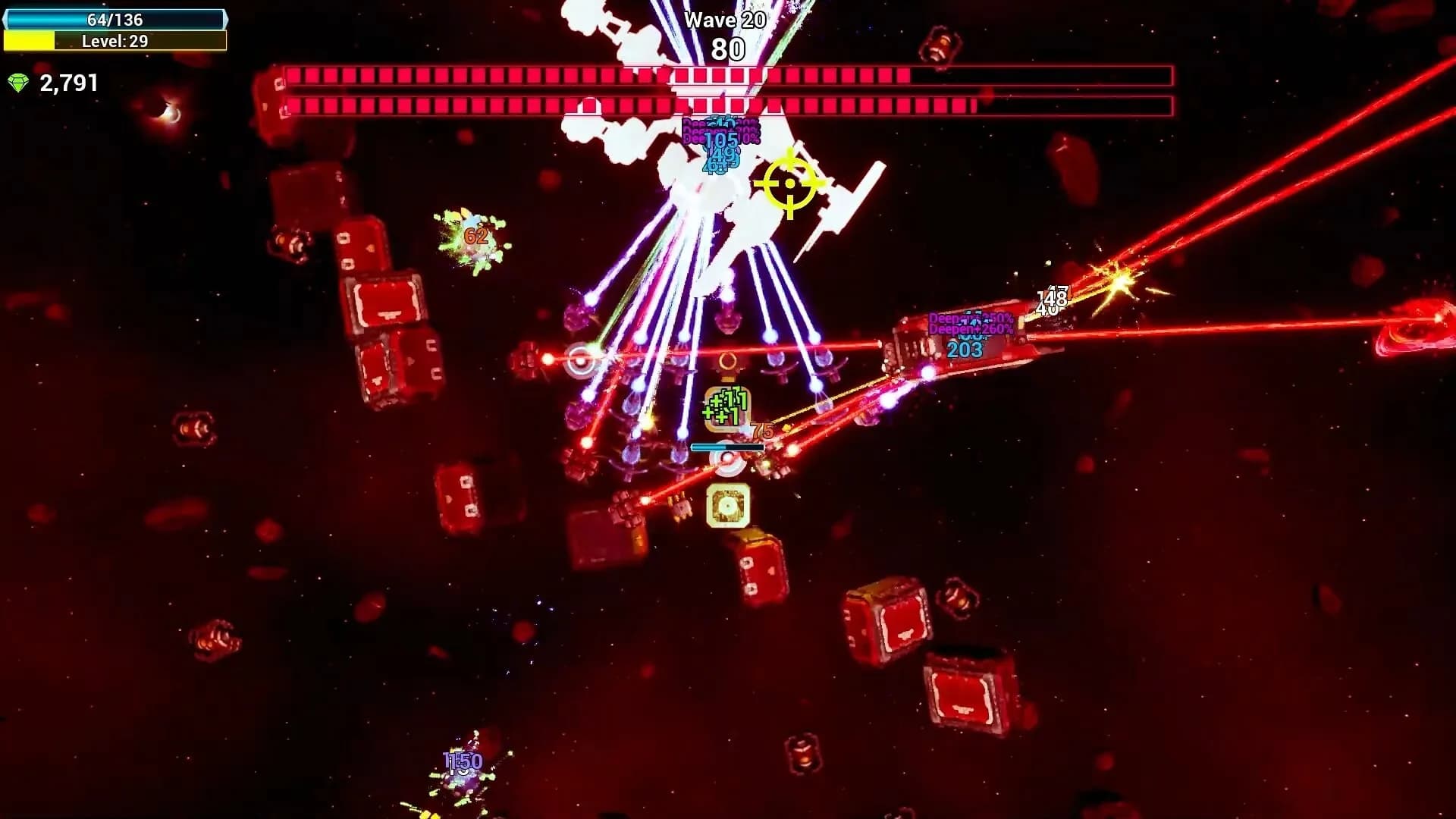 Space Will görsel 22