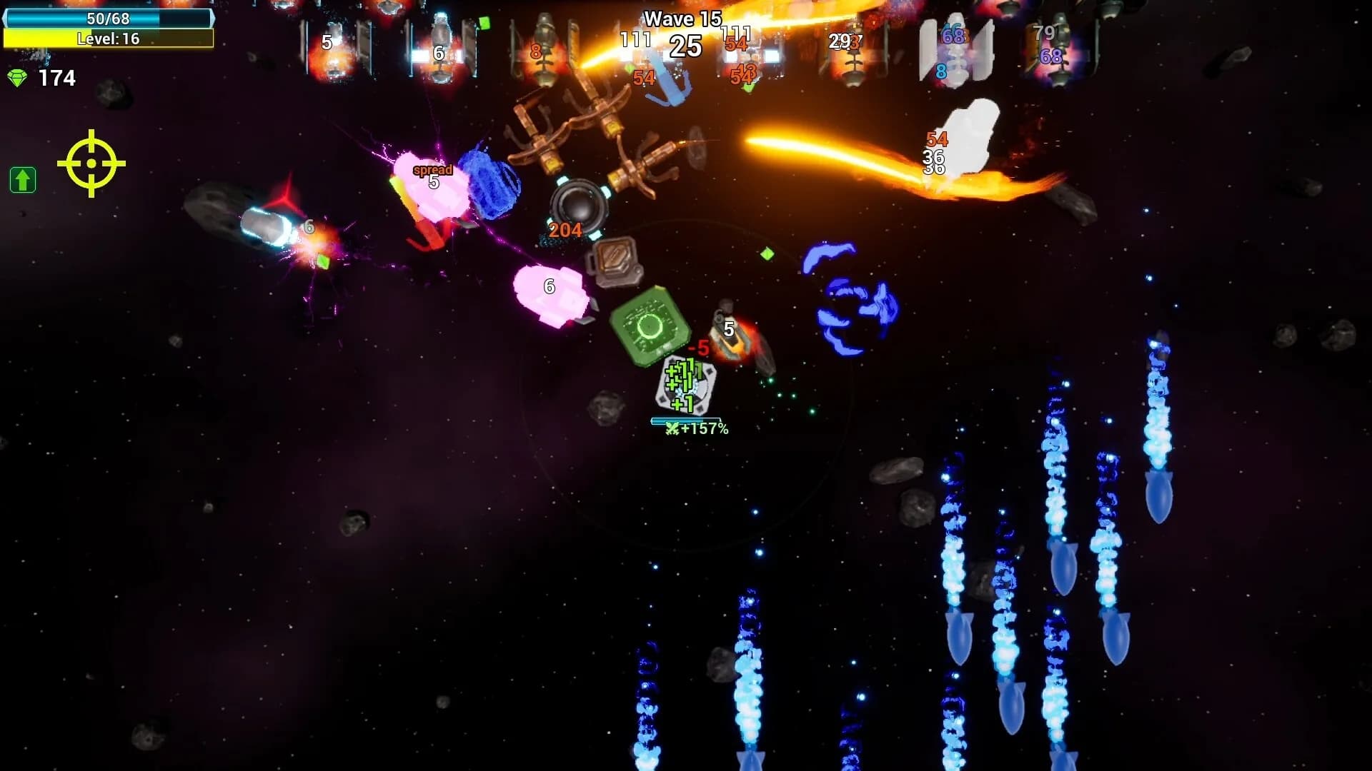 Space Will görsel 23