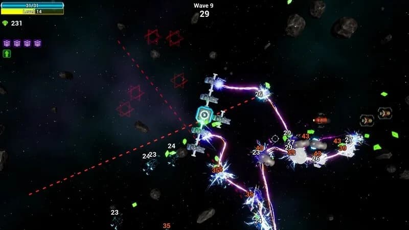 Space Will görsel 24