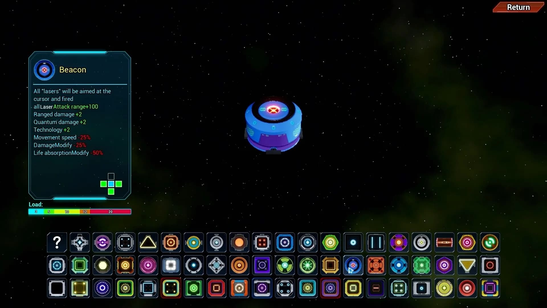 Space Will görsel 5