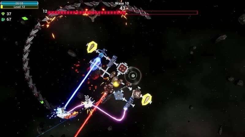 Space Will görsel 6