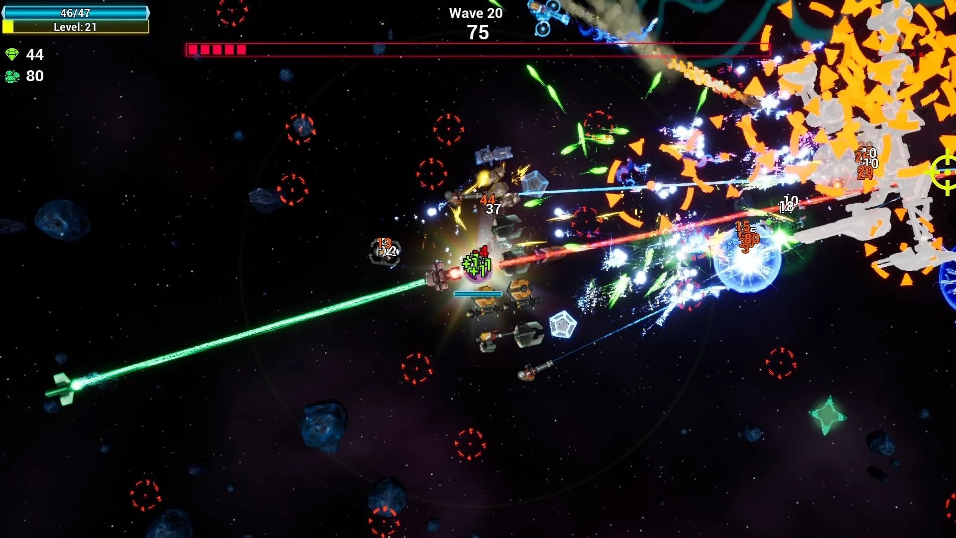Space Will görsel 7