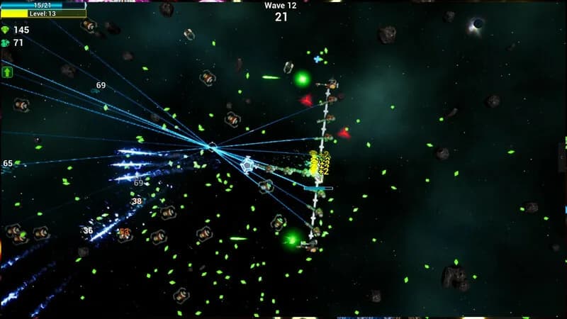 Space Will görsel 9