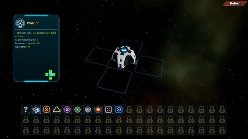 Space Will görsel 11