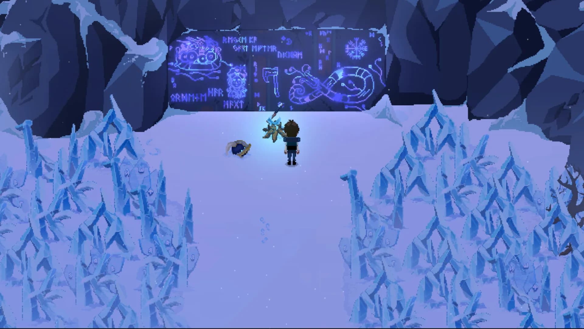 Master Lemon: The Quest for Iceland görsel 3