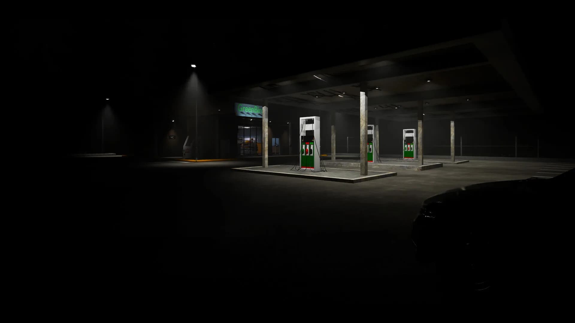 Late Shift görsel 2