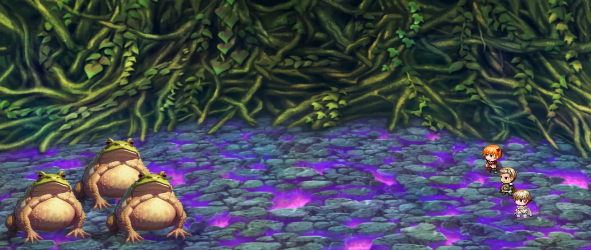 Path of Hero. Story of Dartes görsel 6