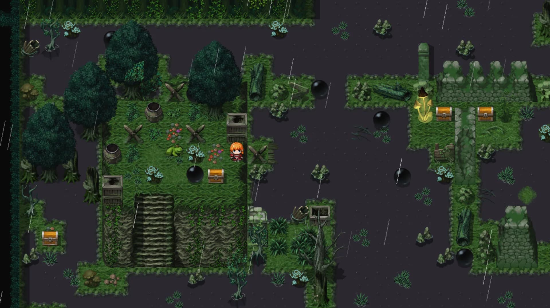 Path of Hero. Story of Dartes görsel 8