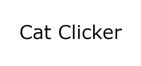 Cat Clicker görsel 1