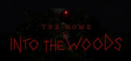 The Home: Into The Woods görsel 1
