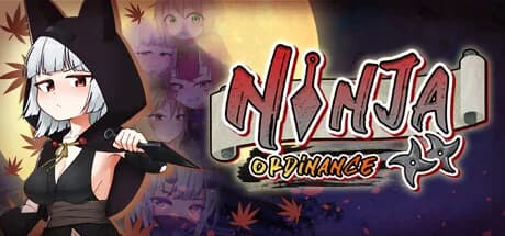 Ninja Ordinance