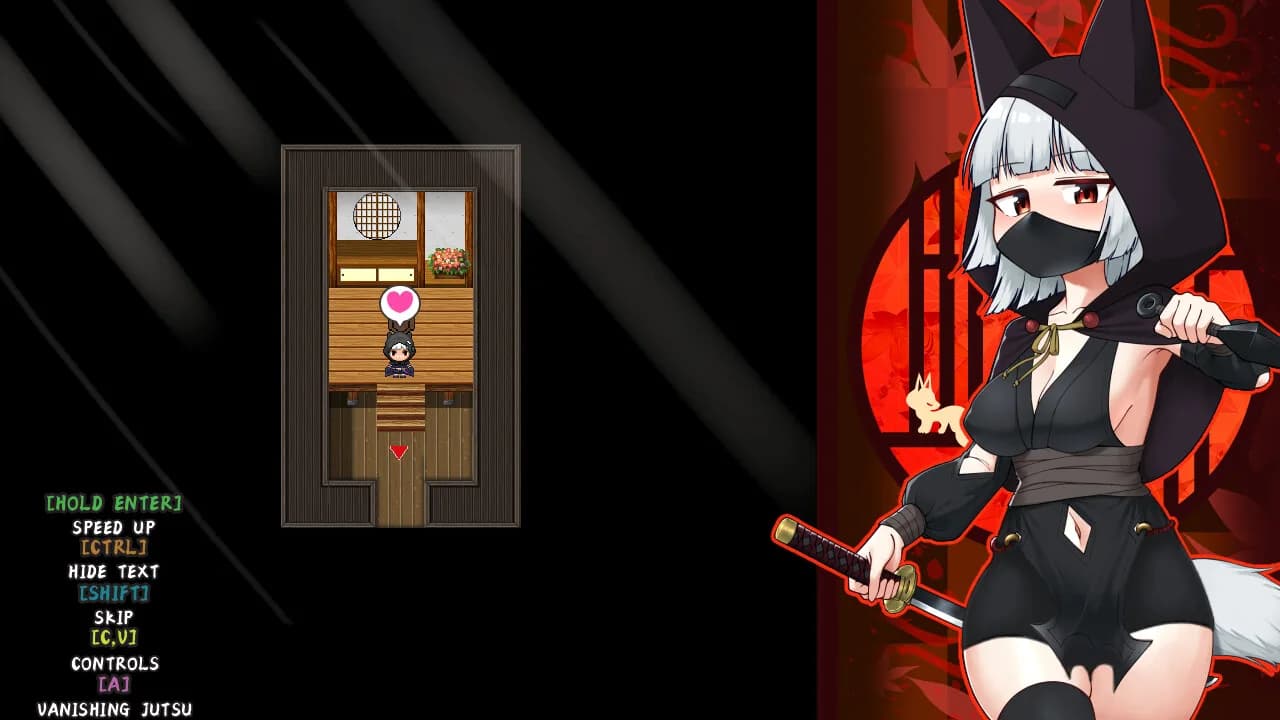Ninja Ordinance görsel 3
