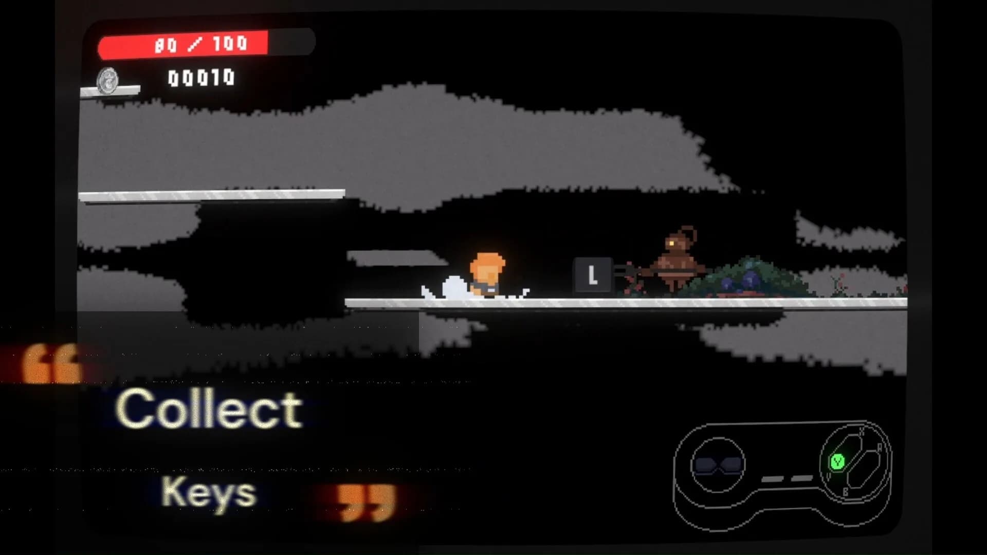 KeyBound görsel 2