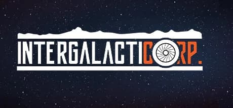 INTERGALACTICORP. görsel 1
