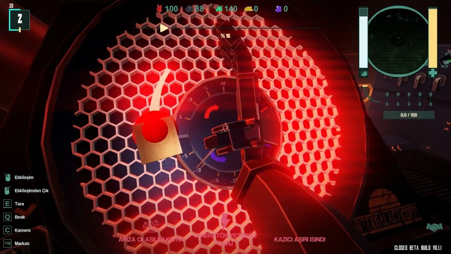INTERGALACTICORP. görsel 4