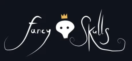 Fancy Skulls görsel 1