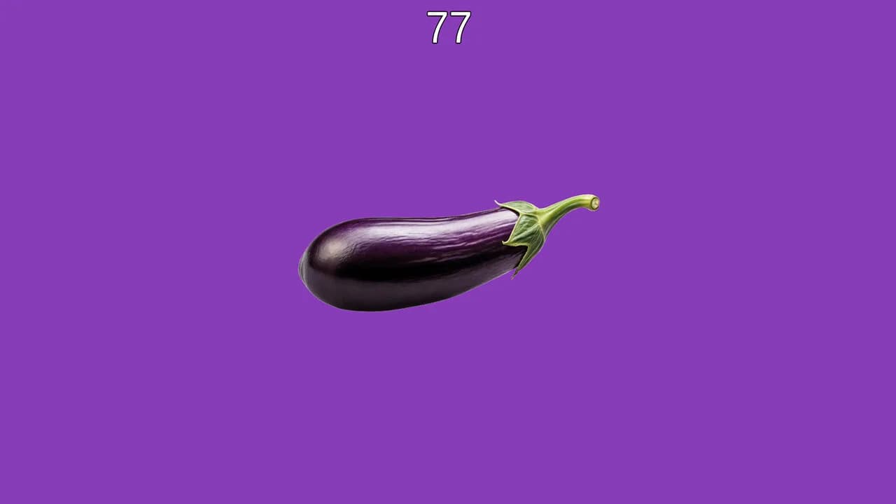 Eggplant görsel 6