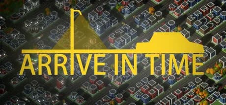 Arrive In Time