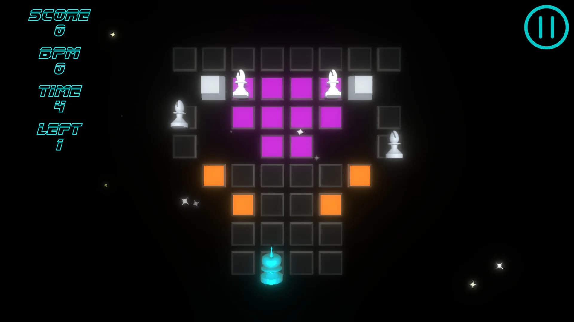 King's Beat görsel 2