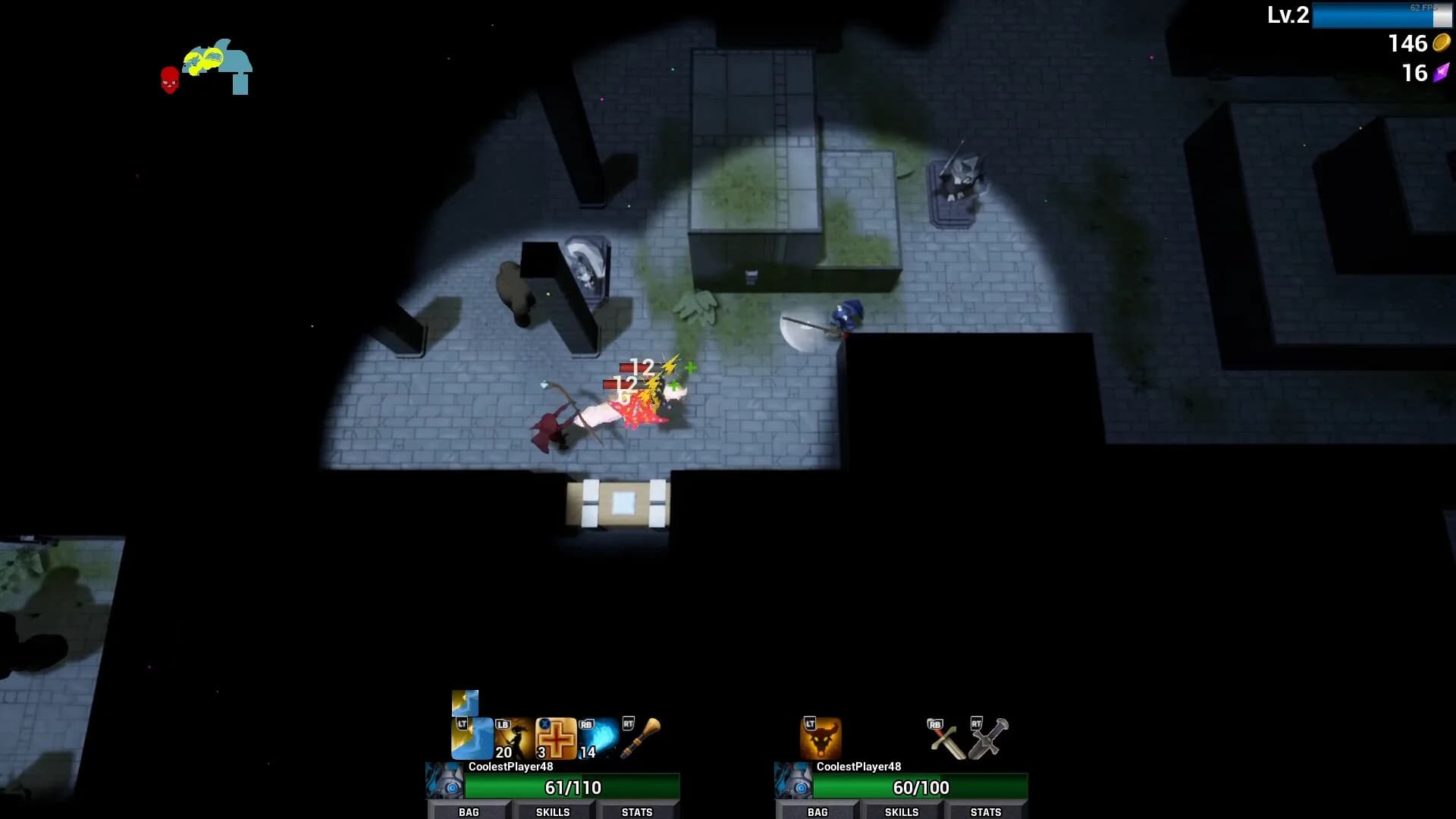 Heartless Rogue görsel 5