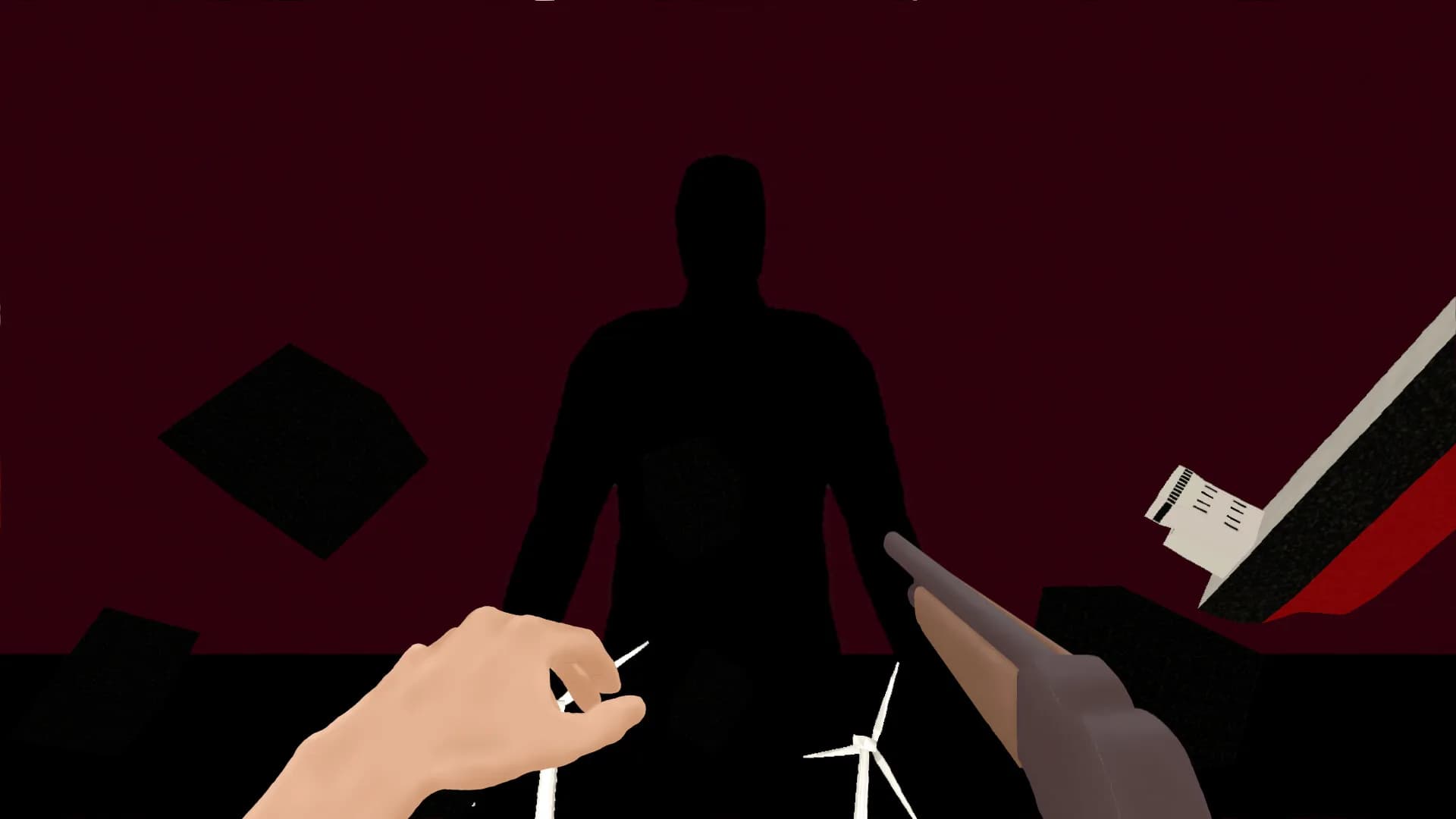 Last Mind Standing görsel 4