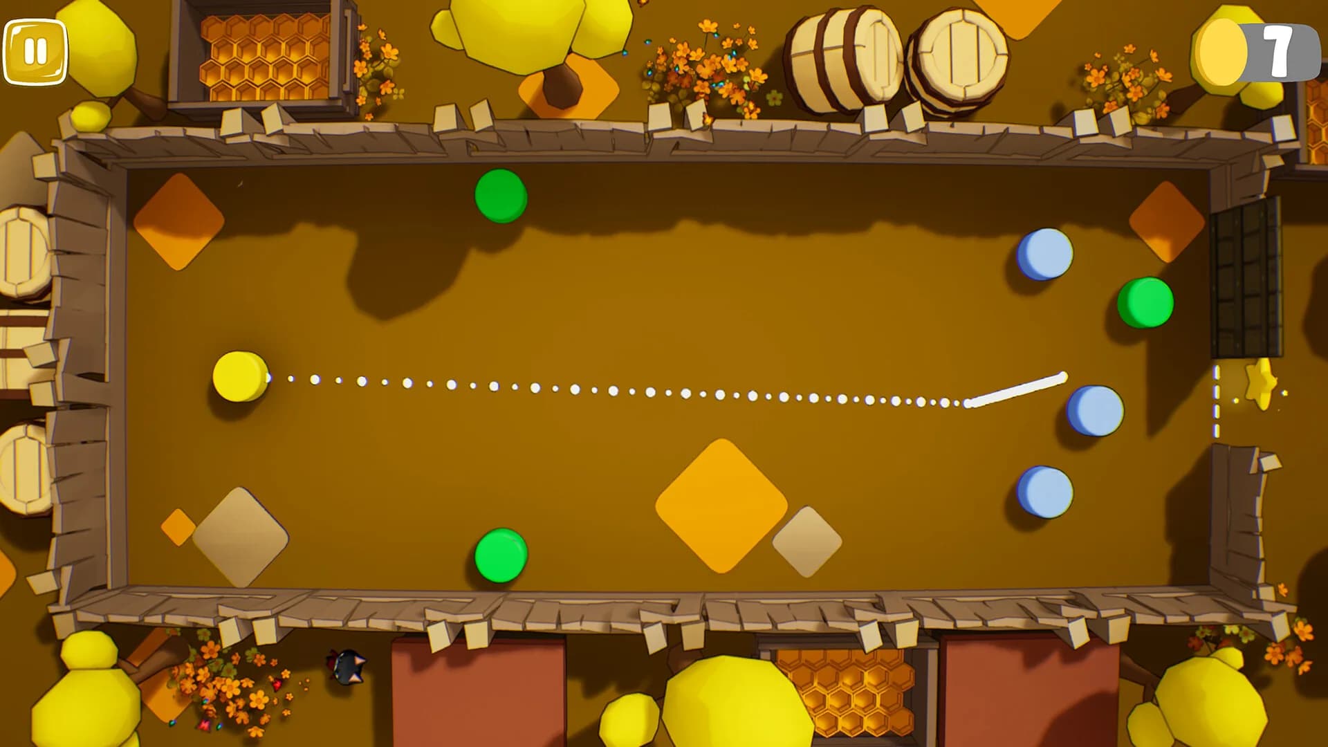 One Dash Star görsel 4