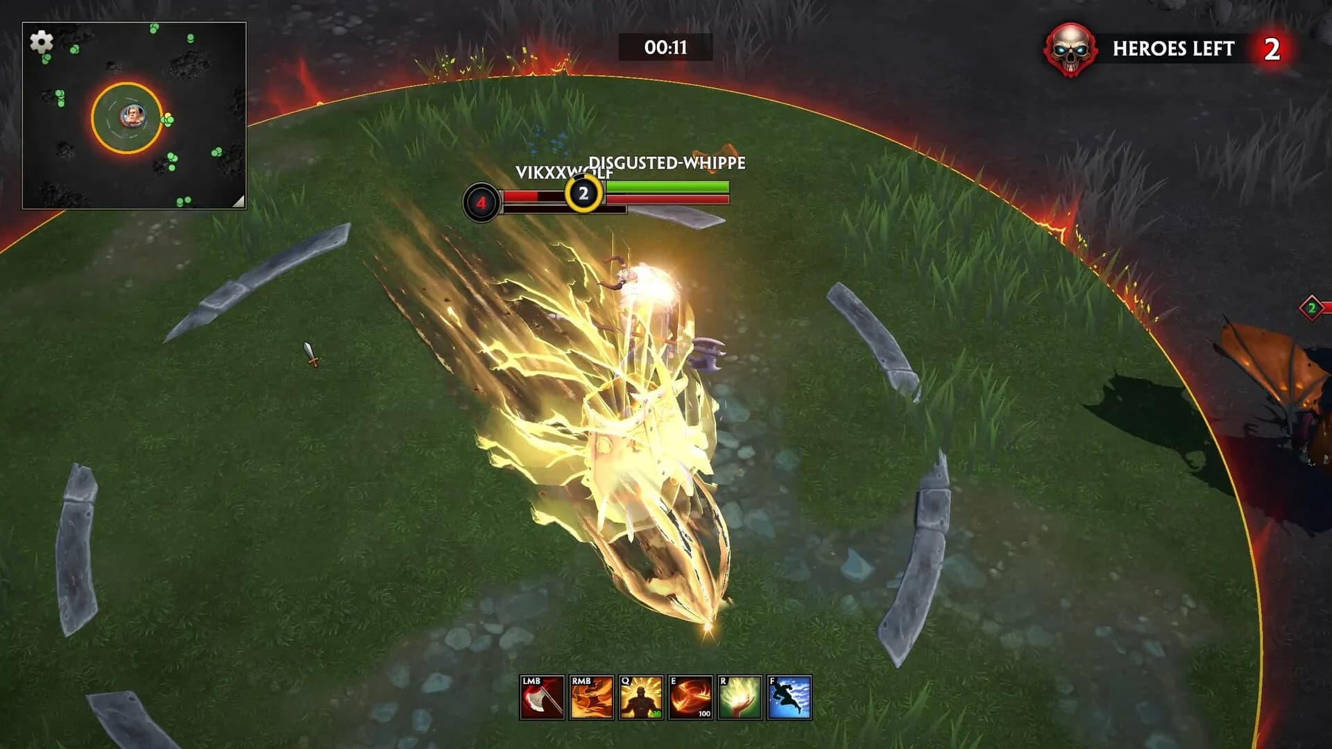 World Eternal Online görsel 3