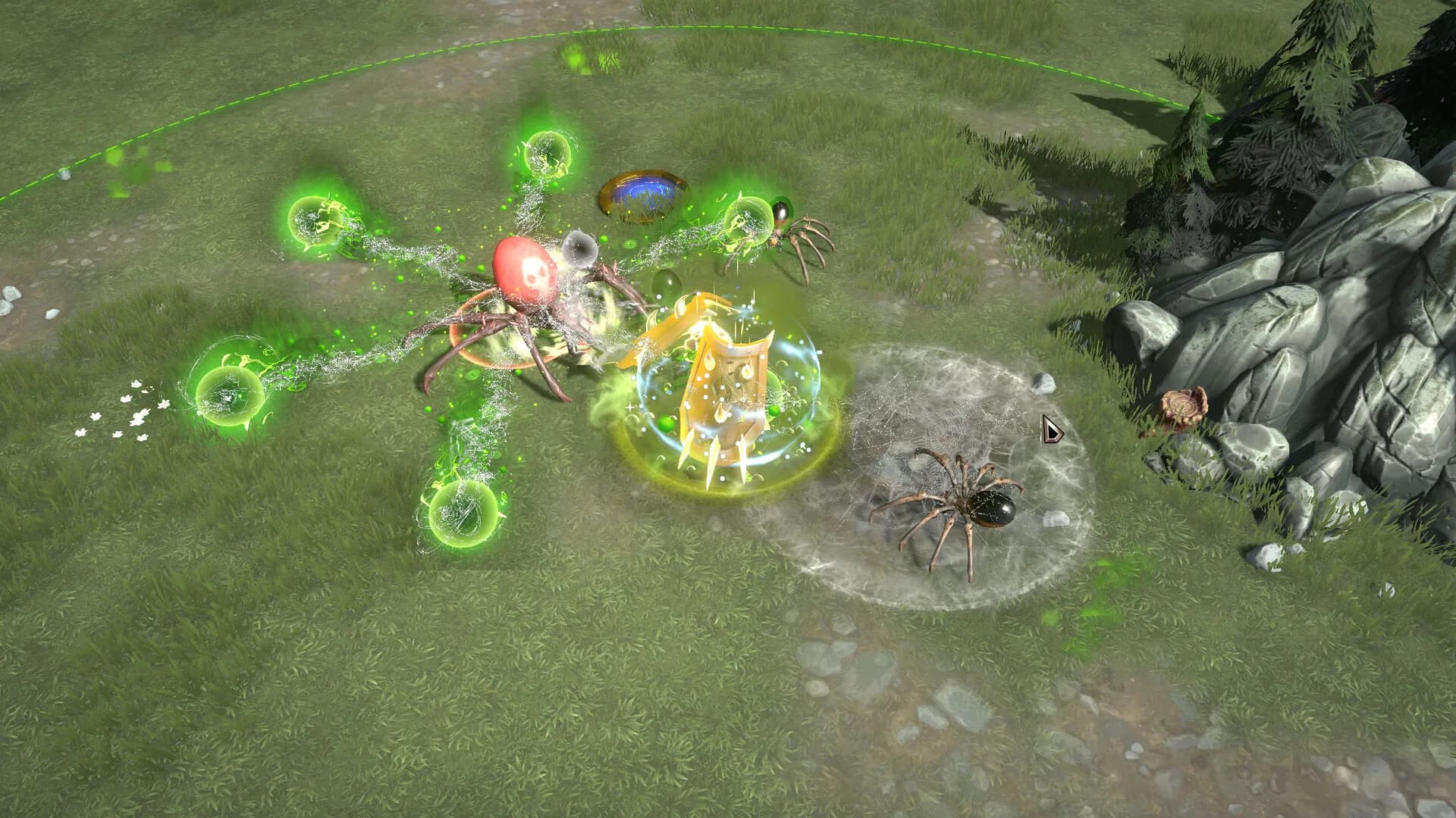World Eternal Online görsel 12