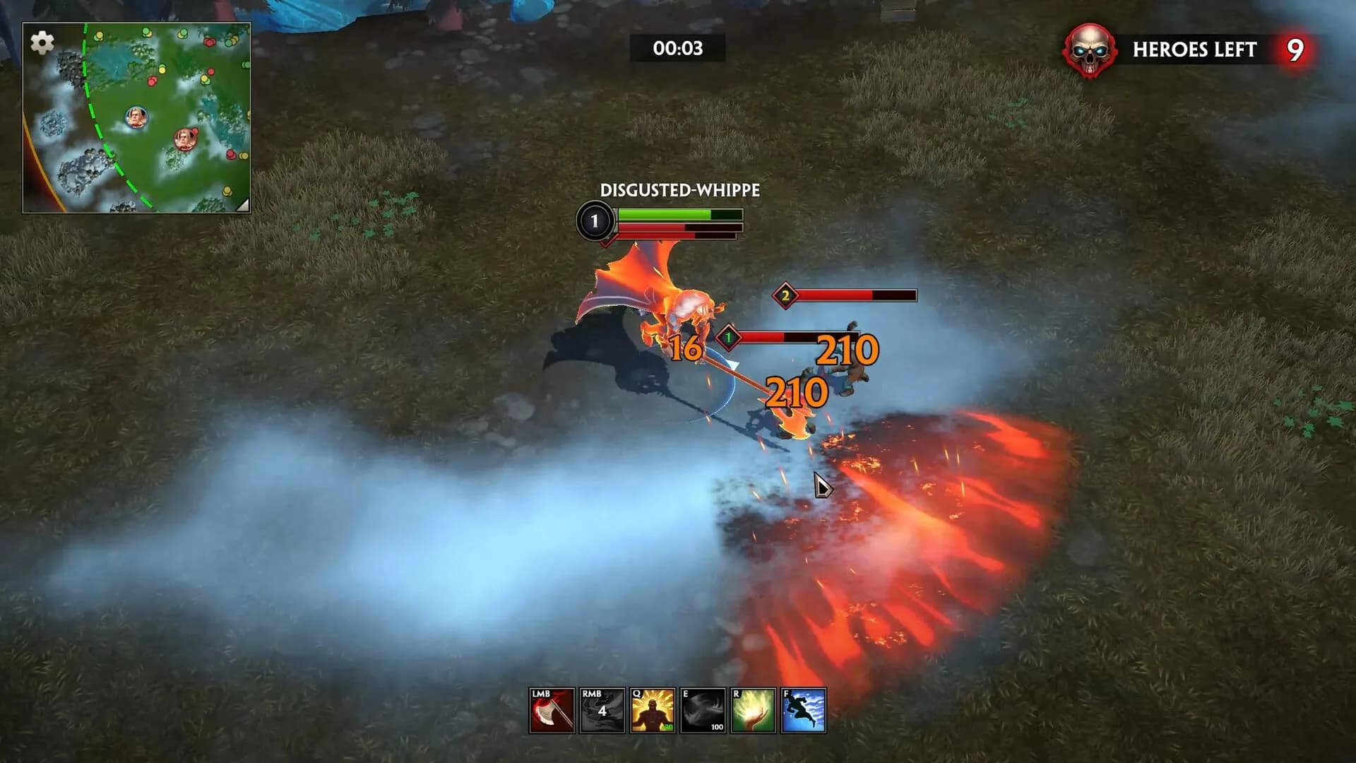 World Eternal Online görsel 5