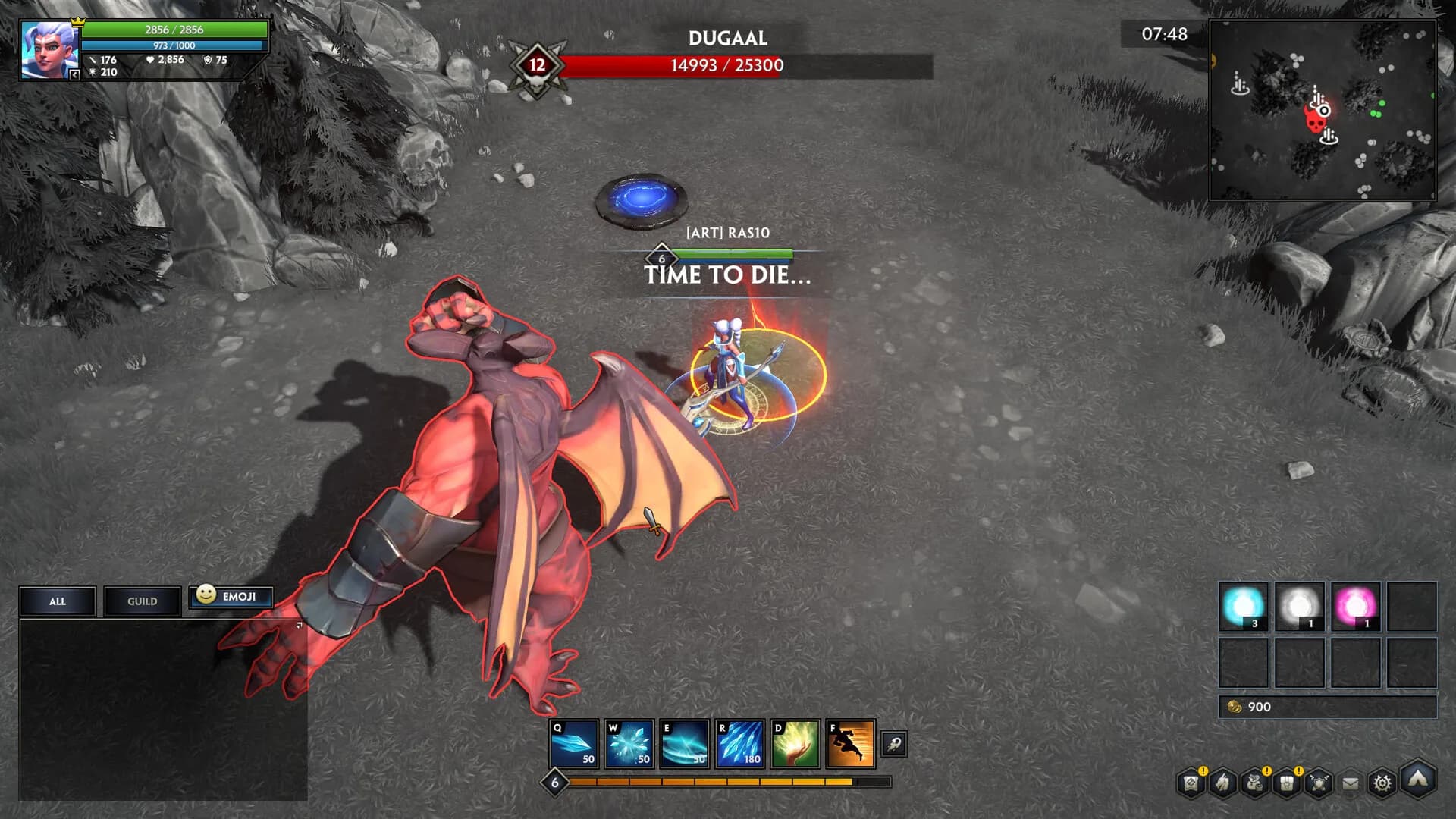 World Eternal Online görsel 6