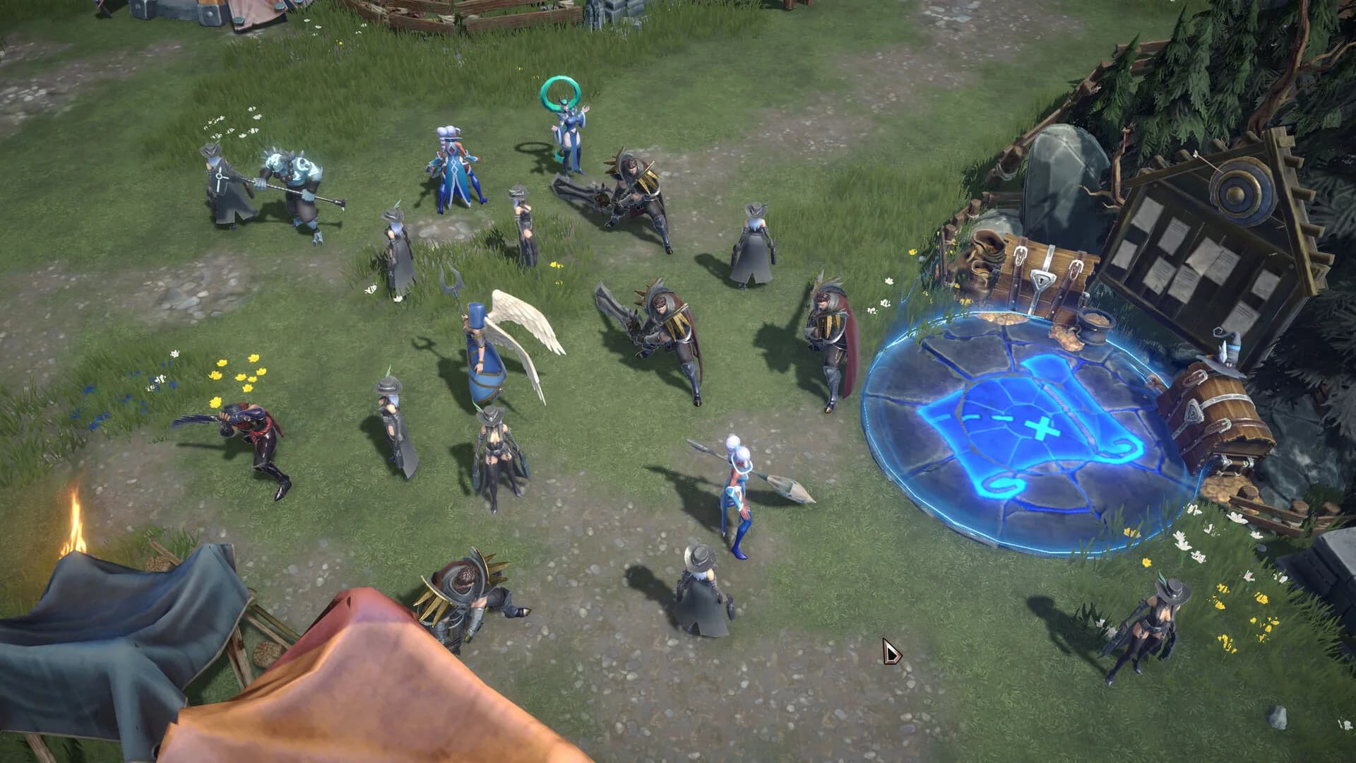 World Eternal Online görsel 11
