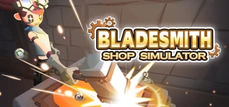 Bladesmith Shop Simulator görsel 1