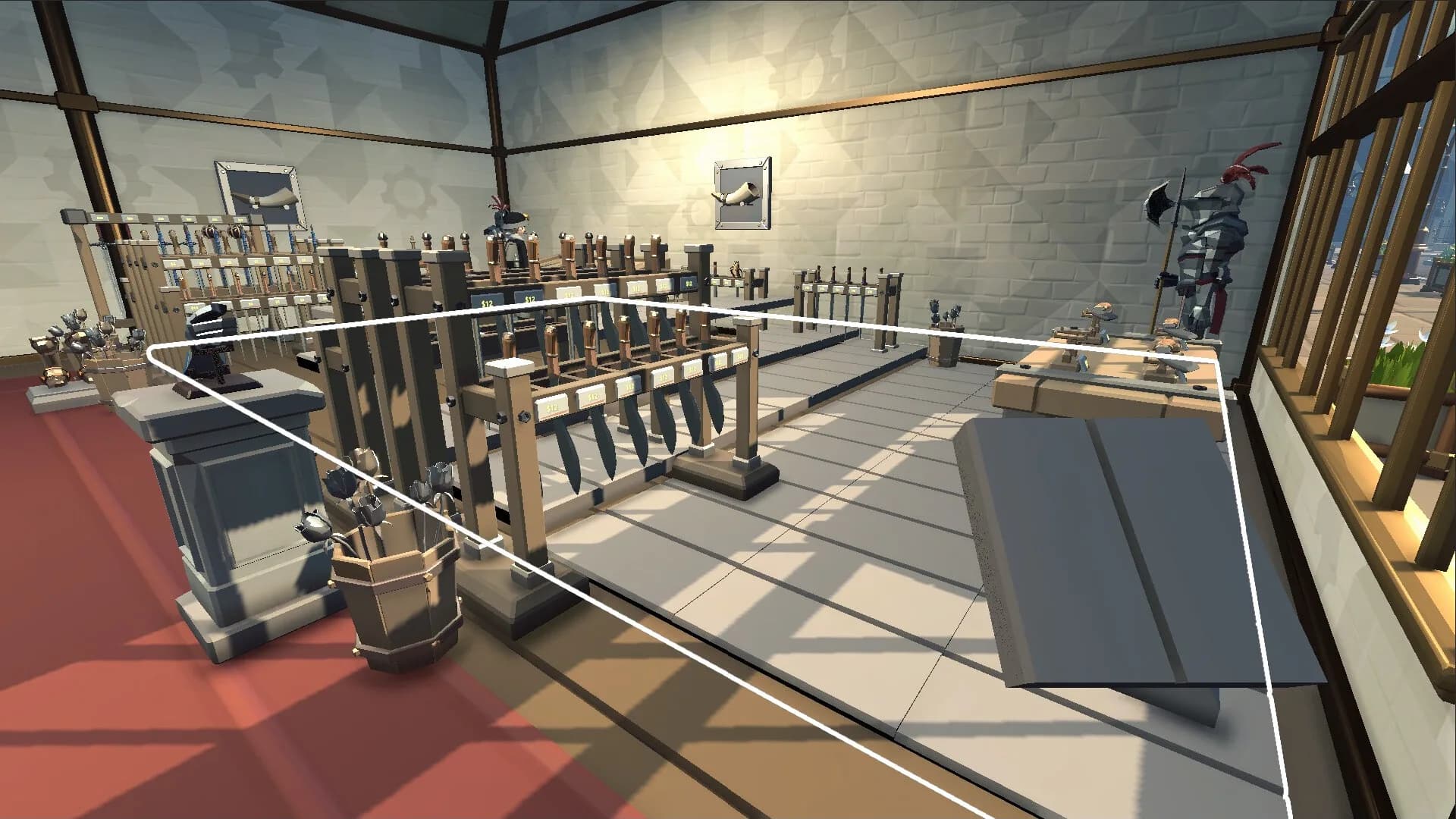 Bladesmith Shop Simulator görsel 12