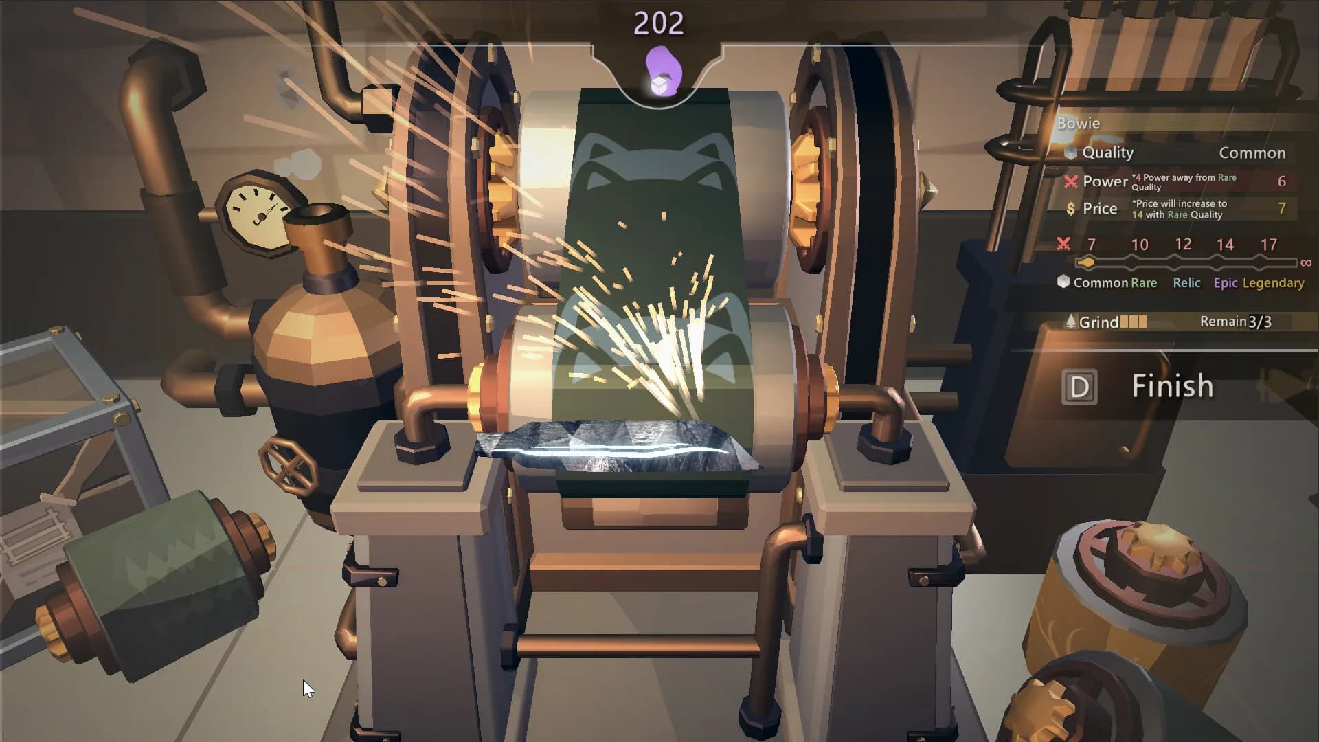 Bladesmith Shop Simulator görsel 7